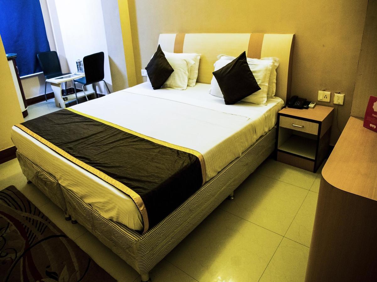 Oyo 3345 Shubham Beach Hotel Puri Zewnętrze zdjęcie