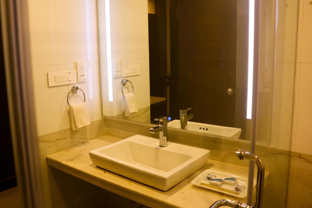 Oyo 3345 Shubham Beach Hotel Puri Zewnętrze zdjęcie