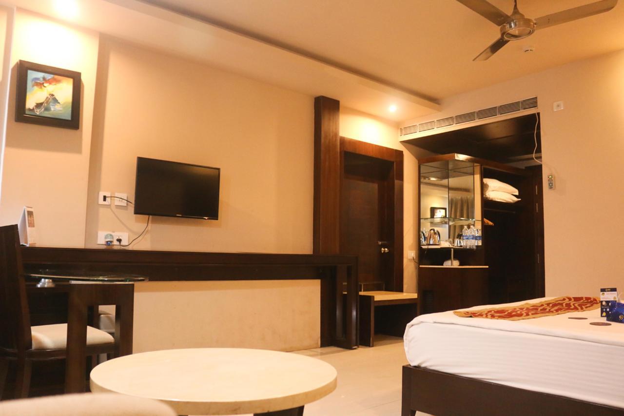 Oyo 3345 Shubham Beach Hotel Puri Zewnętrze zdjęcie
