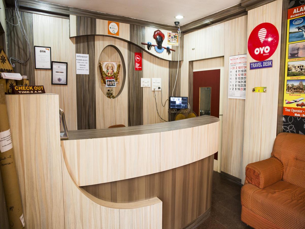 Oyo 3345 Shubham Beach Hotel Puri Zewnętrze zdjęcie