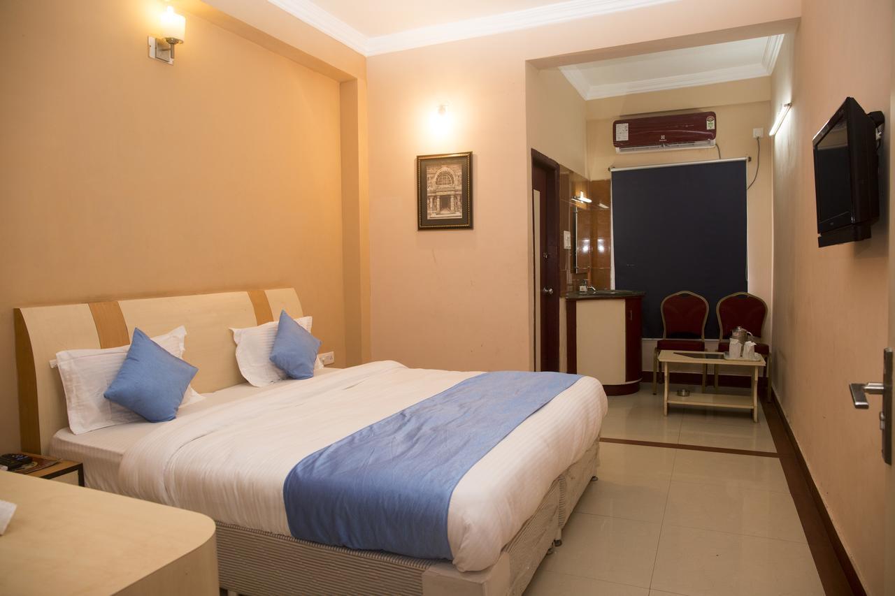 Oyo 3345 Shubham Beach Hotel Puri Zewnętrze zdjęcie