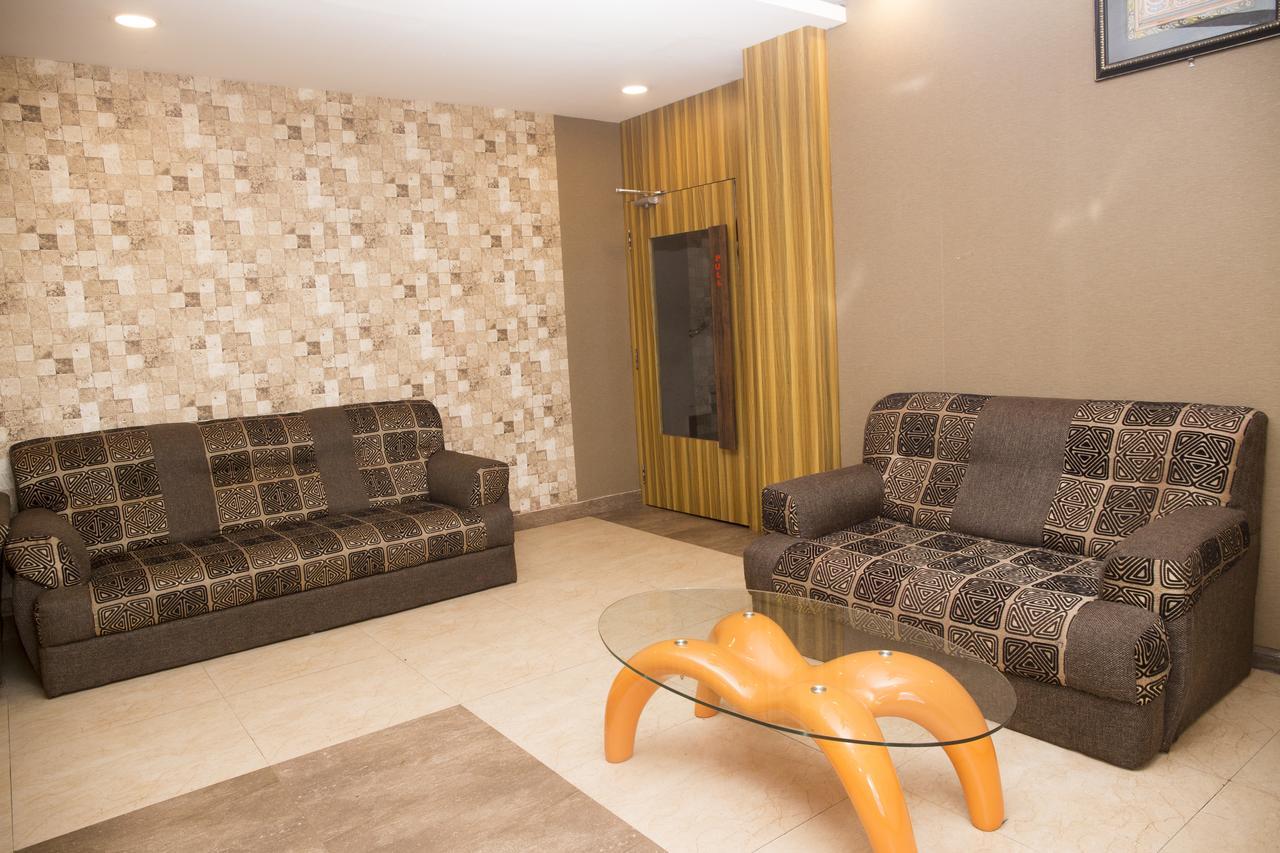 Oyo 3345 Shubham Beach Hotel Puri Zewnętrze zdjęcie