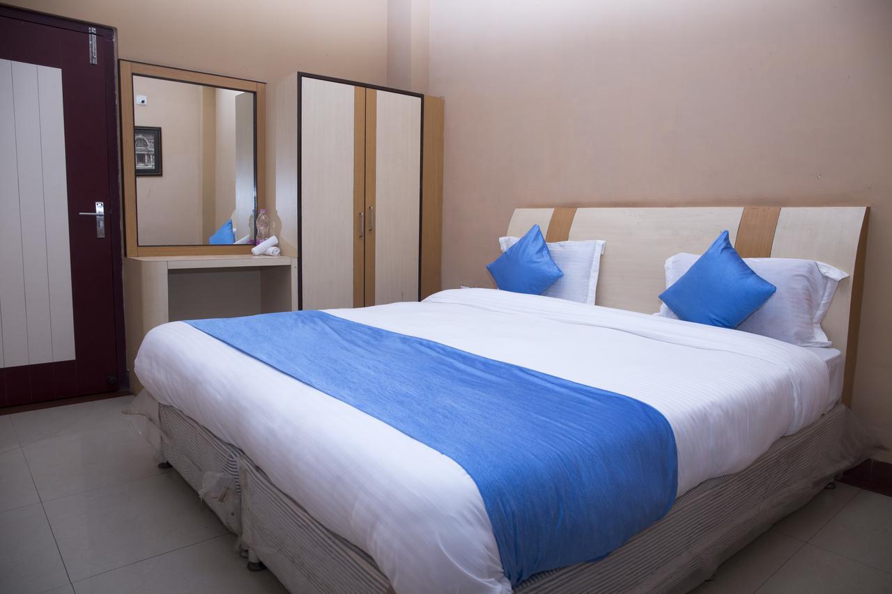 Oyo 3345 Shubham Beach Hotel Puri Zewnętrze zdjęcie